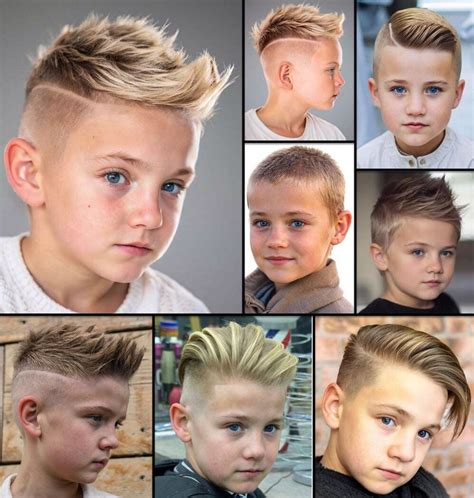 jungs friesuren|Jungs Frisuren